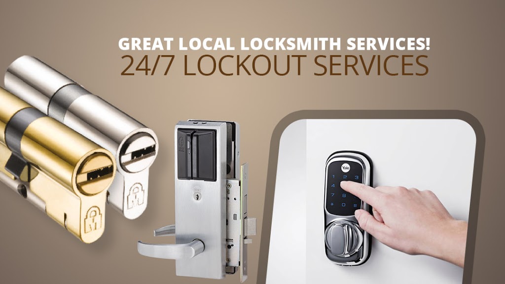 Milton Locksmith Service | 99 Ontario St N #8, Milton, ON L9T 2T1, Canada | Phone: (647) 360-4295