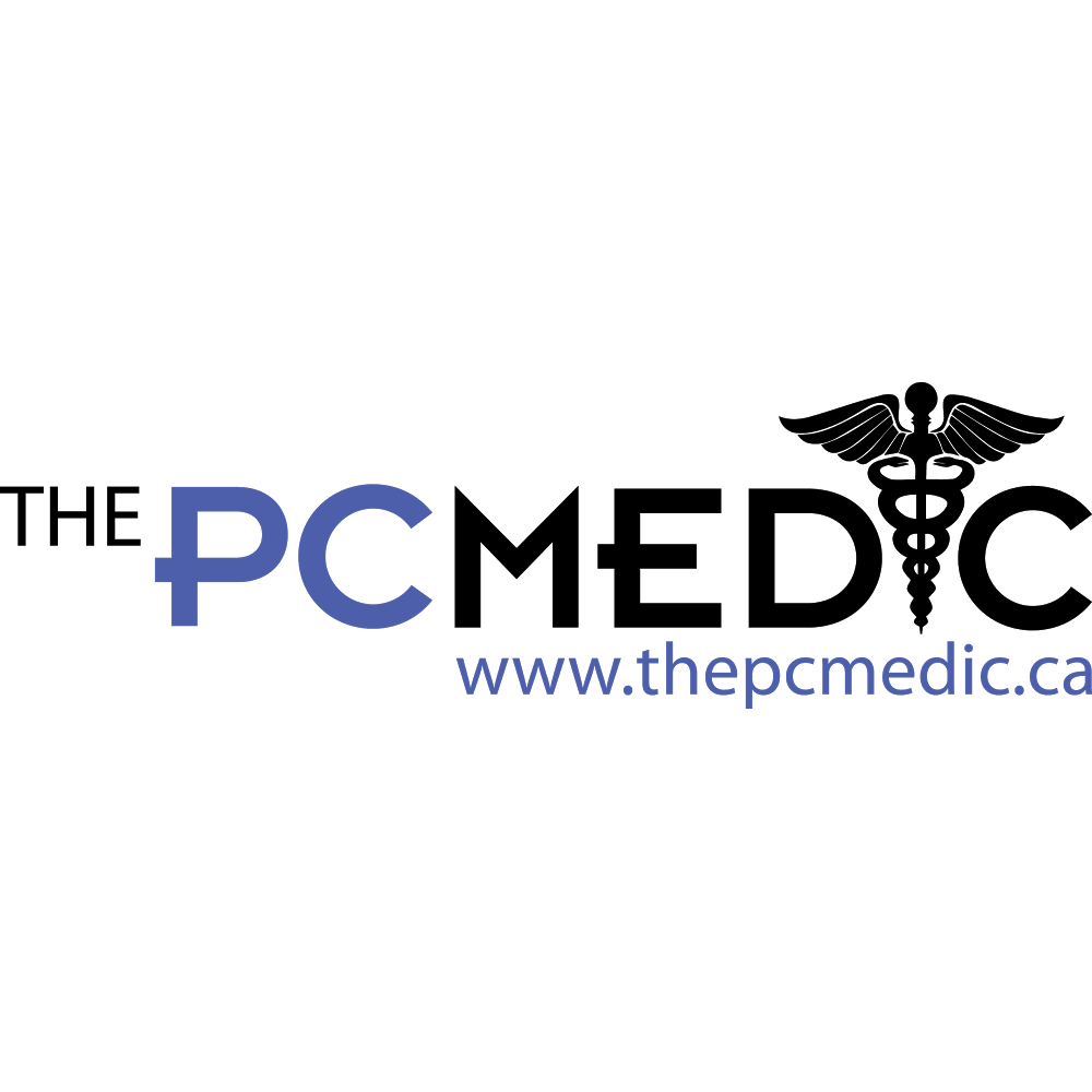 The PC Medic | 279 Columbus Dr, Pointe aux Roches, ON N0R 1N0, Canada | Phone: (877) 682-9229