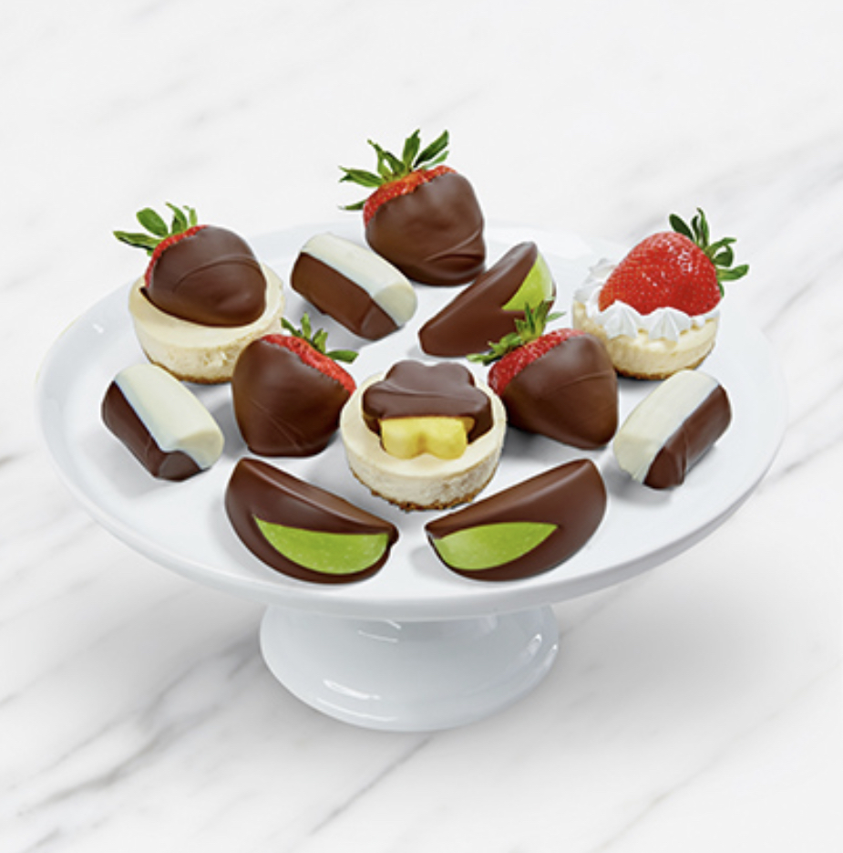 Edible Arrangements | 2616 Bd Daniel-Johnson, Laval, QC H7T 2K1, Canada | Phone: (450) 682-5200