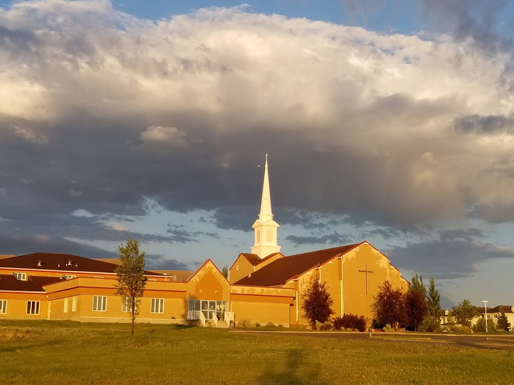 Bethel Lutheran Church | 298 Bethel Dr, Sherwood Park, AB T8H 2C5, Canada | Phone: (780) 417-7775