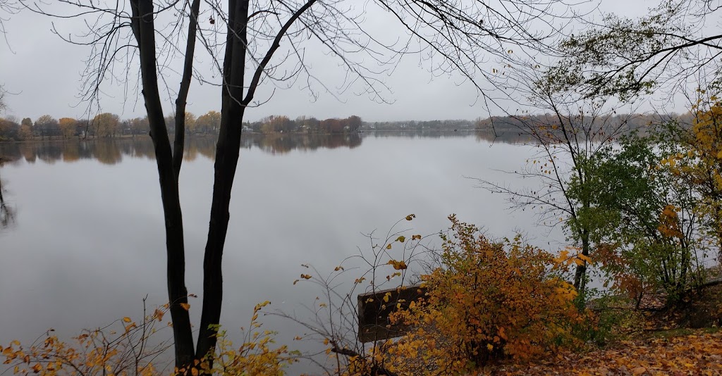 Parc Ménard | Boul Gouin O, Montréal, QC H9H 1B4, Canada | Phone: (514) 872-0311