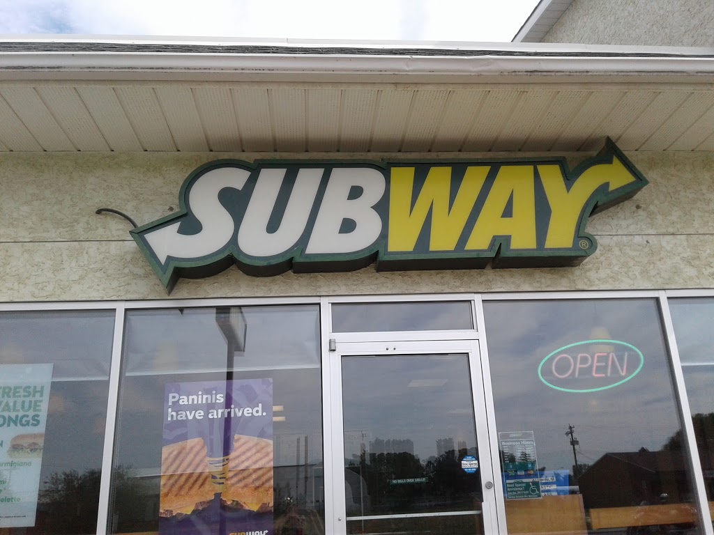 Subway | 1714 20 Ave Box 266, Didsbury, AB T0M 0W0, Canada | Phone: (403) 335-3050