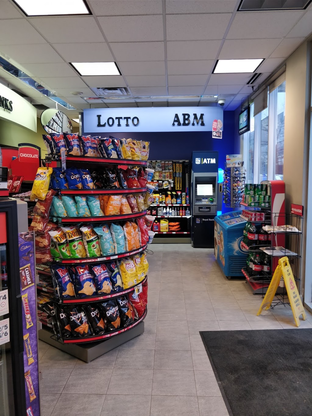 Super Stop Convenience | Brampton, ON L0J 1C0, Canada