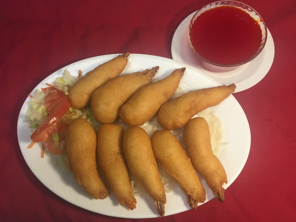 Phoenix Chinese Restaurant | 4040 Creditview Rd, Mississauga, ON L5C 4E3, Canada | Phone: (905) 848-8222