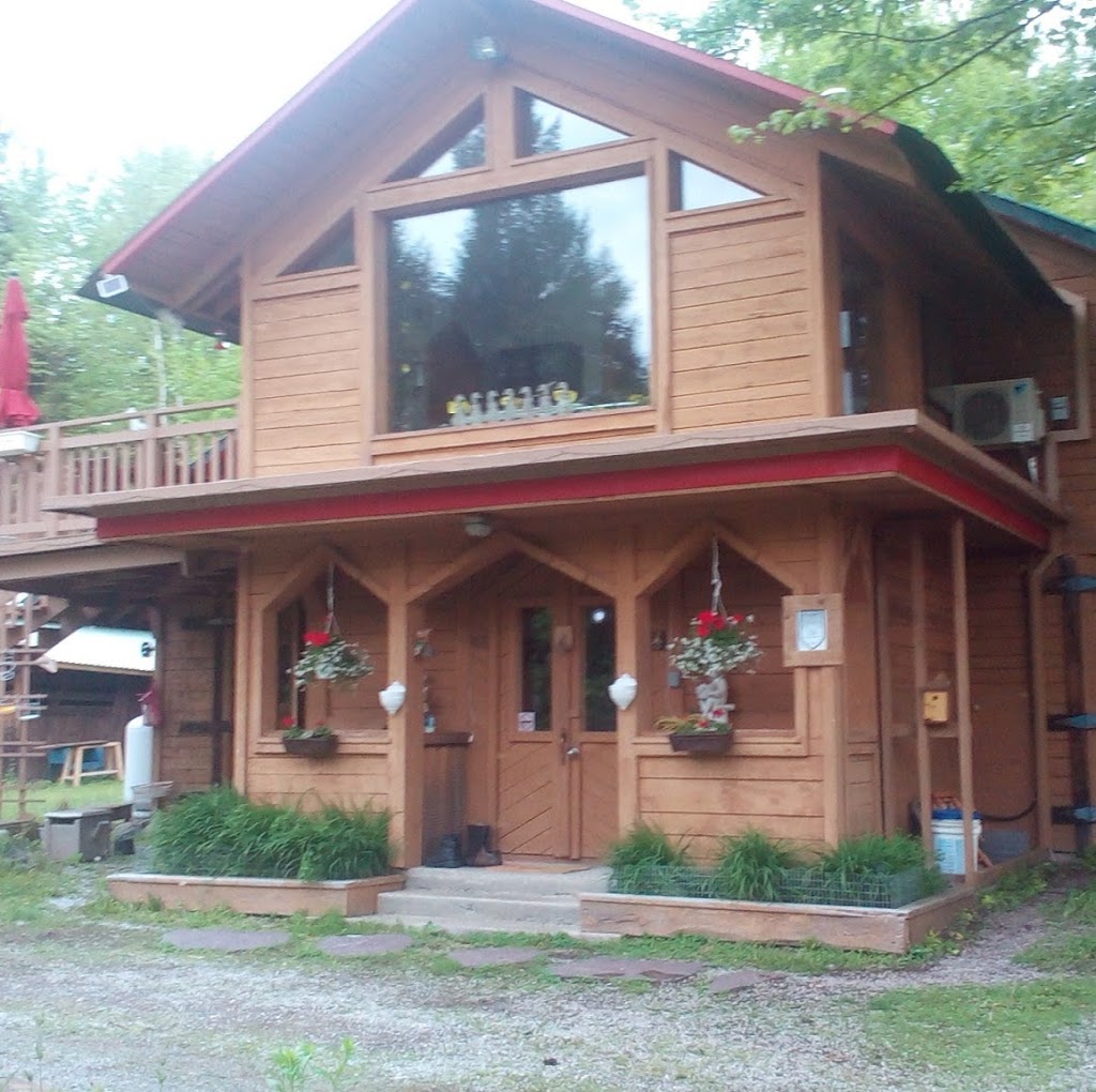 Au gite des oies | 508 Chemin Charlebois, Roxton Falls, QC J0H 1E0, Canada | Phone: (450) 210-1122