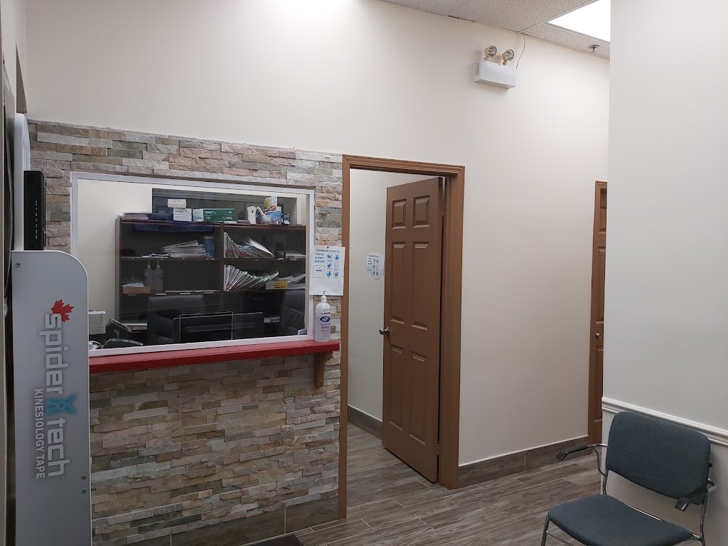 Shadlock Physio Health Centre | 8 Shadlock St, Markham, ON L3S 3K9, Canada | Phone: (289) 554-0205