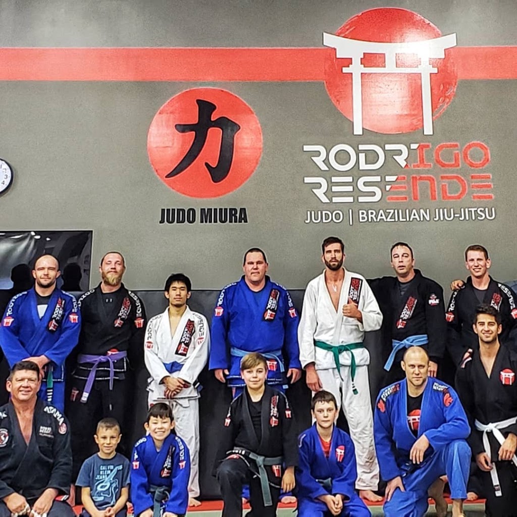 Rodrigo Resende Academy North Edmonton | 12942 St Albert Trail NW, Edmonton, AB T5L 4H6, Canada | Phone: (780) 960-1102