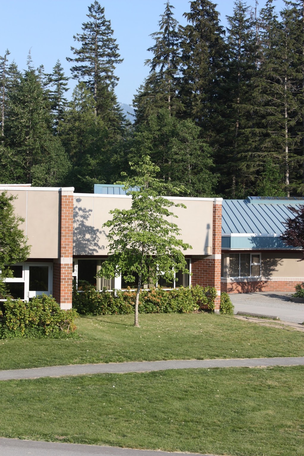 Brackendale Elementary School | 42000 Government Rd, Brackendale, BC V0N 1H0, Canada | Phone: (604) 898-3651