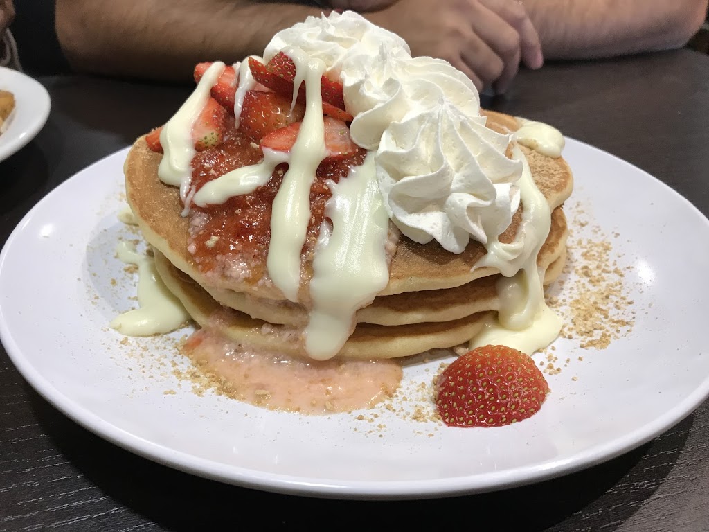 Stacked Pancake & Breakfast House | 276a Broadway, Orangeville, ON L9W 1L1, Canada | Phone: (519) 307-8200