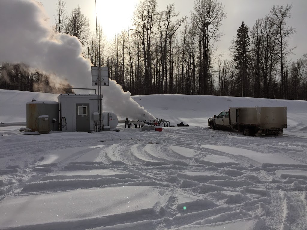 KTM STEAMERS/Oilfield Services | 51 St, Rimbey, AB T0C 2J0, Canada | Phone: (403) 588-6097