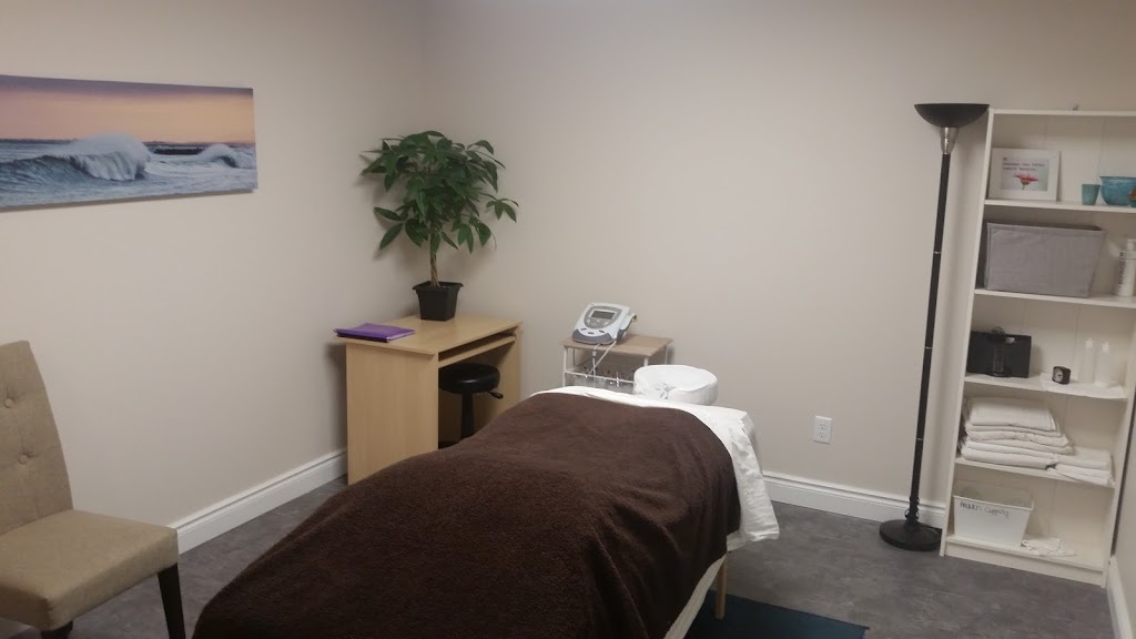 Mercury Massage Therapy | 670 Fortune Crescent Unit 6, Kingston, ON K7P 2T3, Canada | Phone: (613) 900-1955