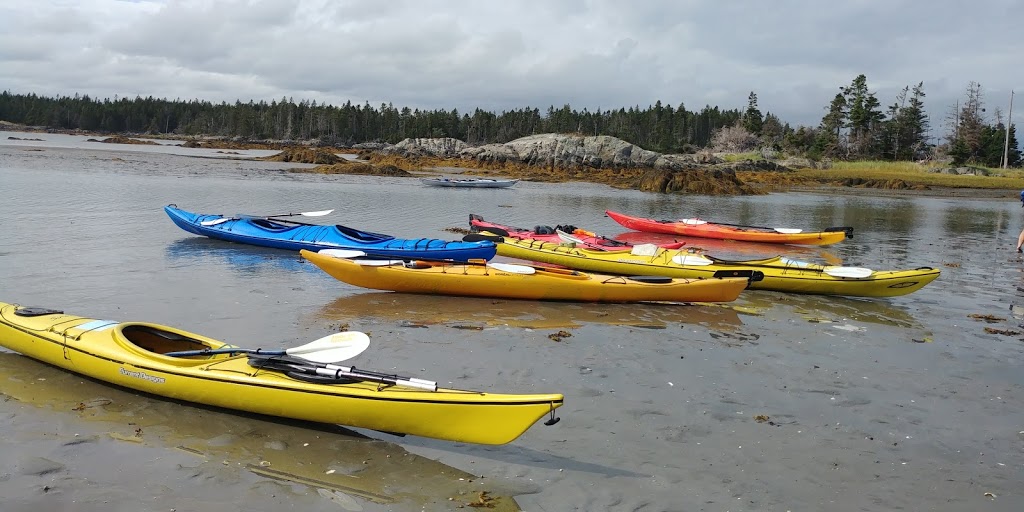 Cape LaHave Adventures | 90 Bells Cove Rd, LaHave, NS B0R 1C0, Canada | Phone: (902) 693-2023