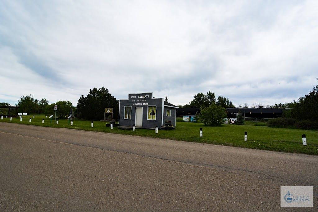 Yardly Jones Park | 5063 Centre Ave, New Sarepta, AB T0B 3M0, Canada