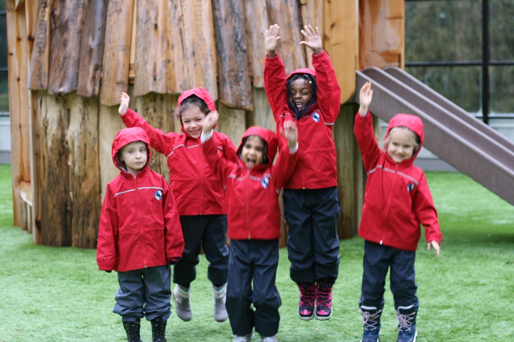 Academics preKindergarten Westwood | 1123 Westwood St suite 501, Coquitlam, BC V3B 4S4, Canada | Phone: (604) 474-2662