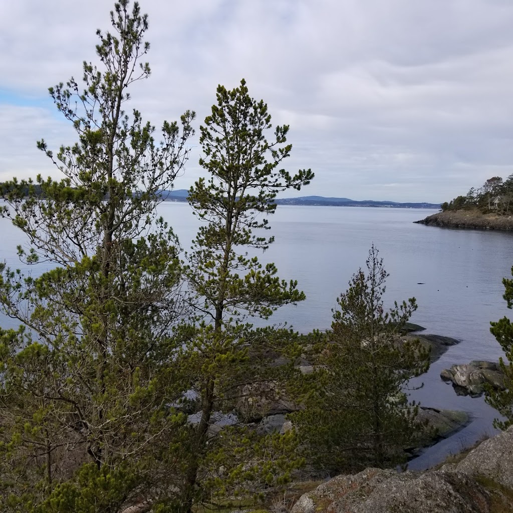 Shark Reef Nature Trail | 1752-1998 Shark Reef Rd, Lopez Island, WA 98261, USA