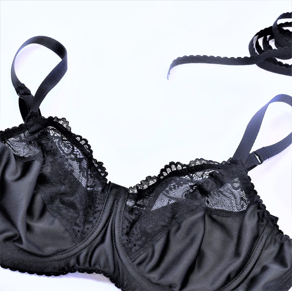 Rubies Custom Bras (By Appointment) | 95 Balsam Ave, Toronto, ON M4E 3B8, Canada | Phone: (647) 515-7843