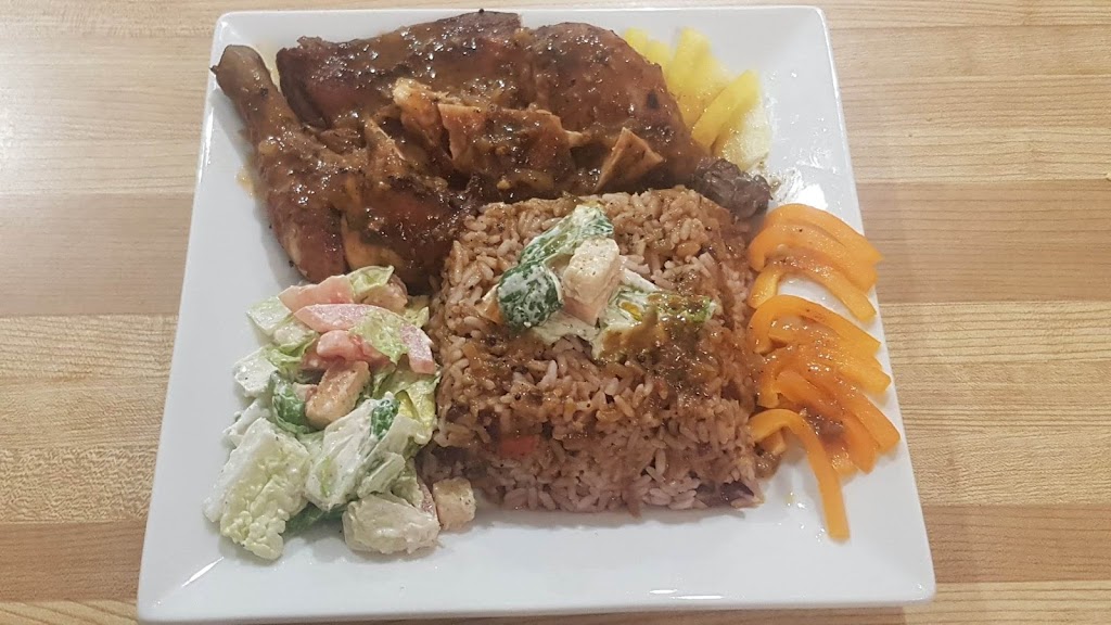 Lebo Jerk | 428 Pl. Blaise, Ile Bizzard, QC H9C 1Y9, Canada | Phone: (514) 443-5591