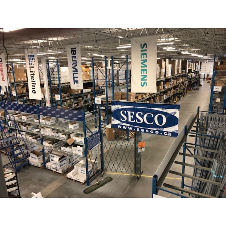 SESCO | 51 Vinyl Ct, Woodbridge, ON L4L 4A3, Canada | Phone: (416) 745-9292