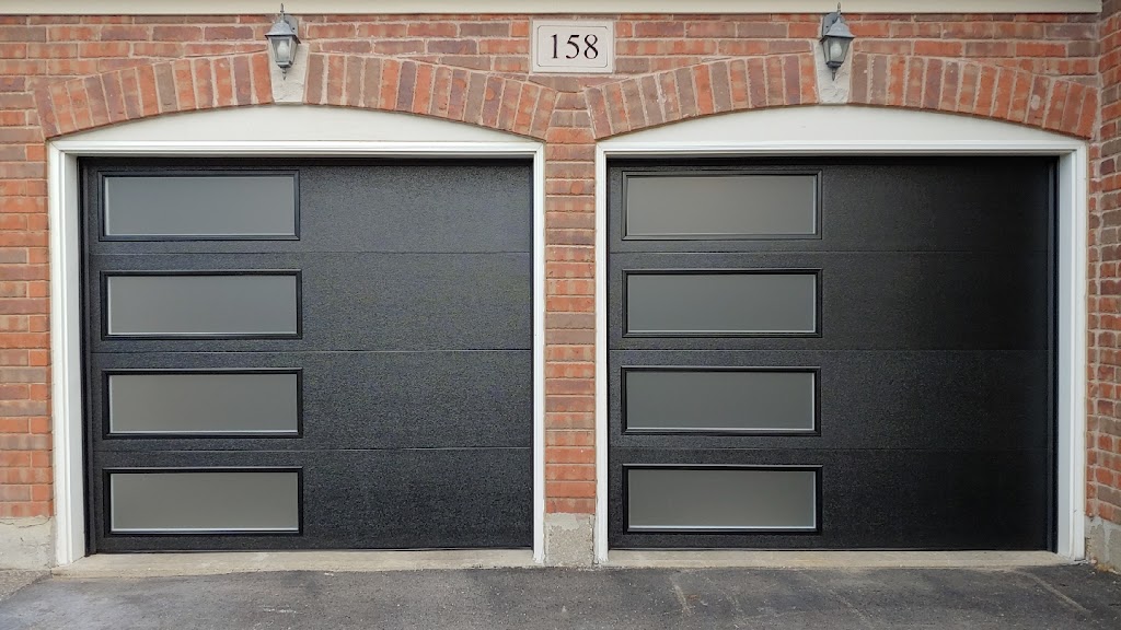 Atlant Garage Doors & Openers Hamilton | 171 E 24th St, Hamilton, ON L8V 2Y2, Canada | Phone: (647) 852-5800