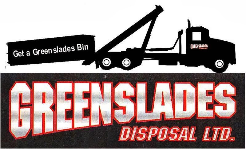 Greenslades Disposals Ltd | 301 S Municipal Rd, Hanna, AB T0J 1P0, Canada | Phone: (403) 854-0566