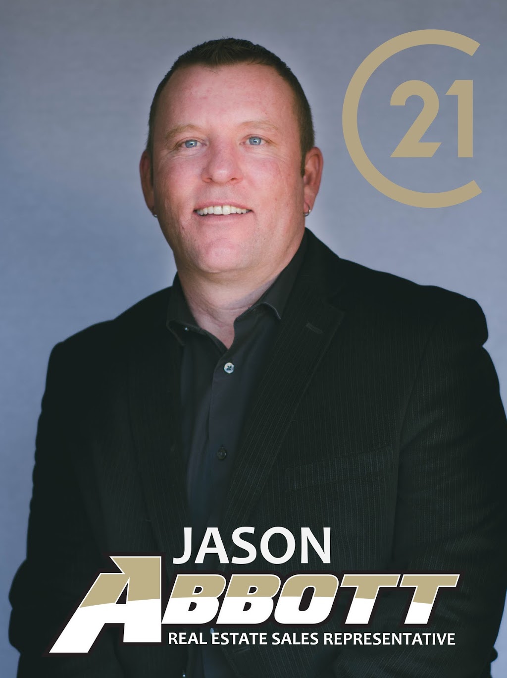 JASON ABBOTT CENTURY 21 SALES REPRESENTATIVE | 650 King St E, Oshawa, ON L1H 1G5, Canada | Phone: (905) 440-5297