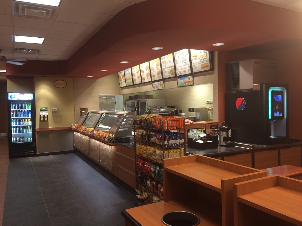 Subway | 1074 Boulevard du Grand Héron, Saint-Jérôme, QC J7Y 5K8, Canada | Phone: (450) 592-9998