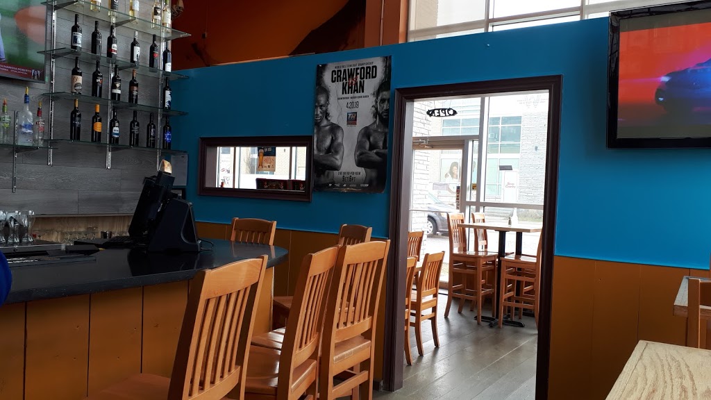 Wild Wing | 6015 Steeles Ave E, Scarborough, ON M1V 5P7, Canada | Phone: (416) 293-9464