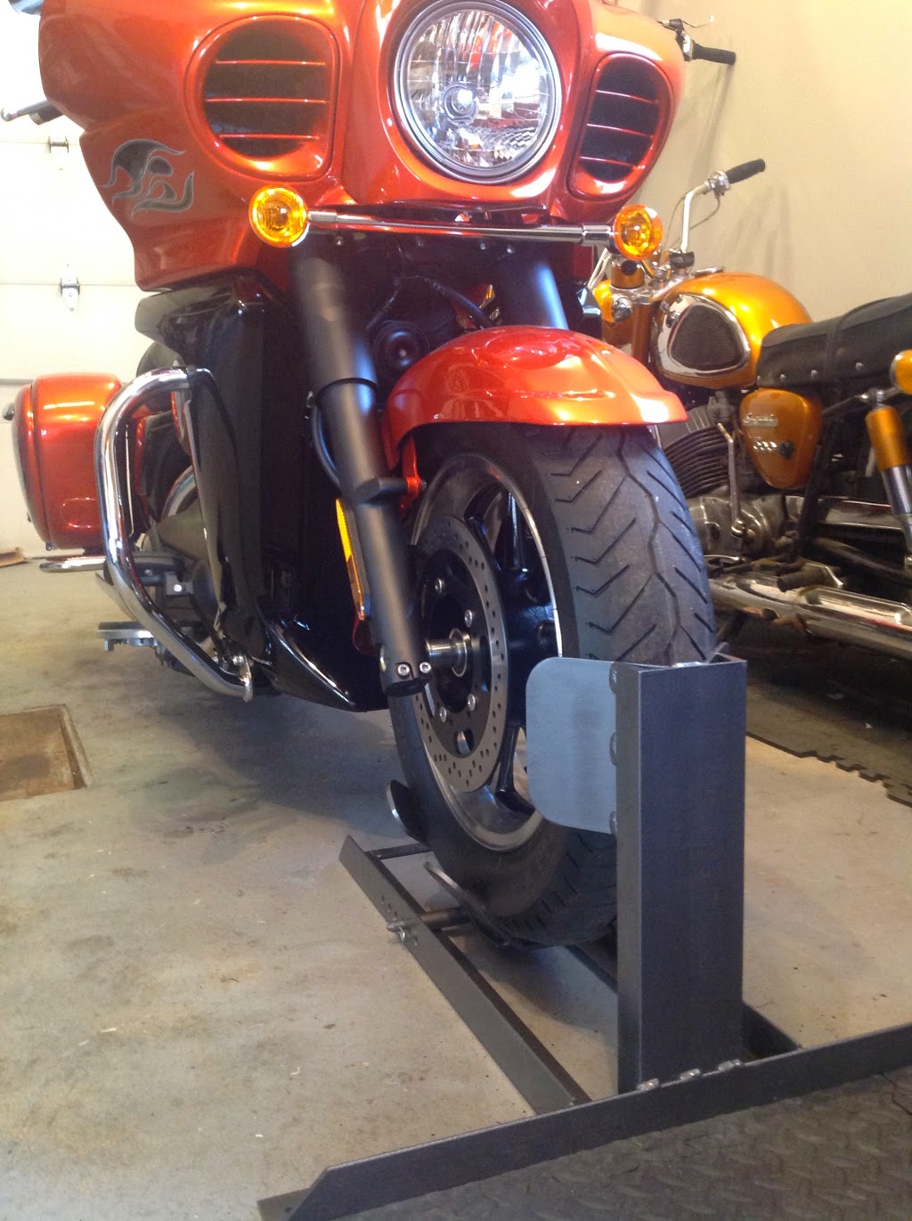 support-moto.com (Atelier Pierre Croteau) | 1615 Rue Labbe, Nicolet, QC J3T 1N3, Canada | Phone: (819) 371-4394