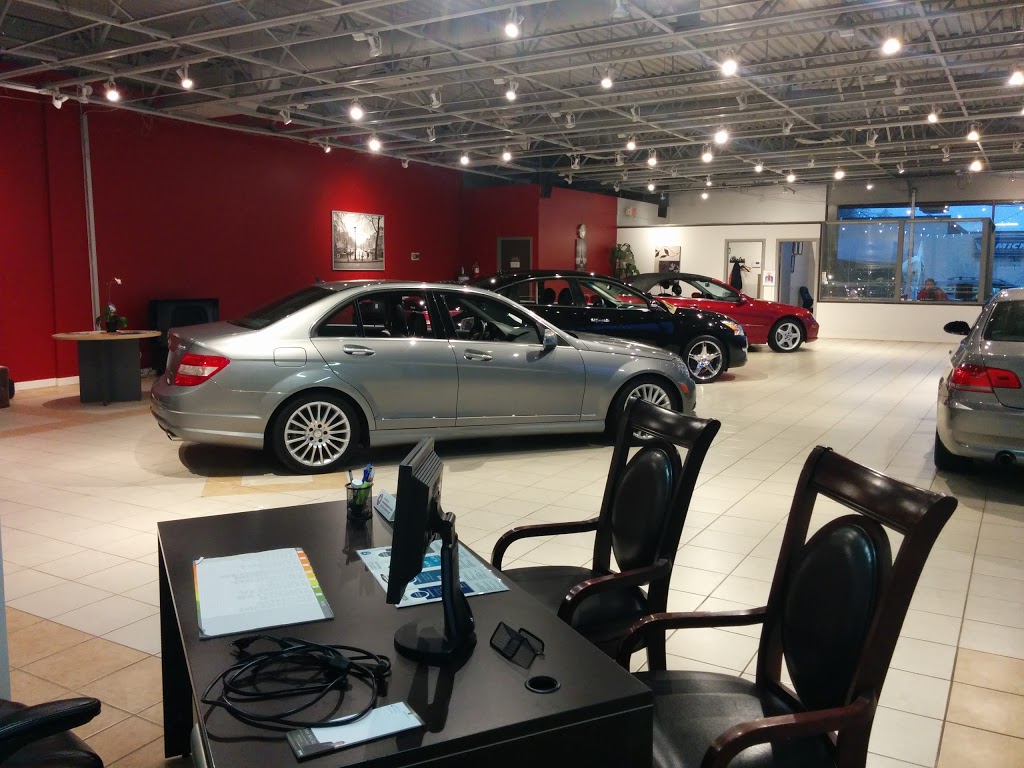 Shoreline Auto | 3239 Saint Johns Street, Port Moody, BC V3H 2E1, Canada | Phone: (604) 762-5519