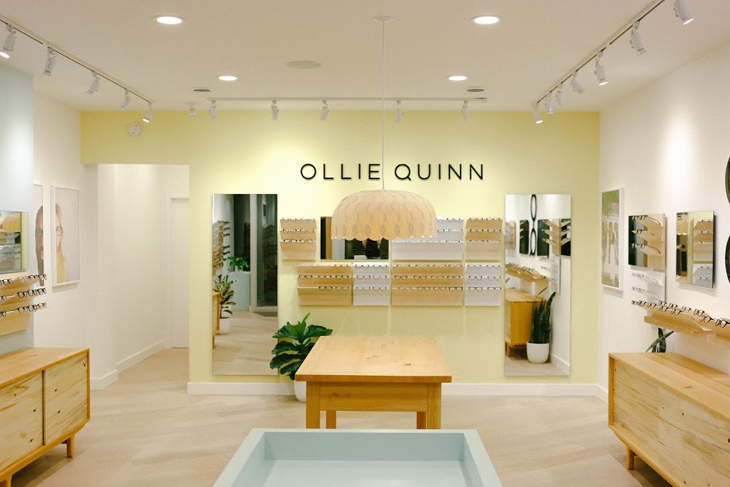 Ollie Quinn | 918 Queen St E, Toronto, ON M4M 1J5, Canada | Phone: (647) 341-5151