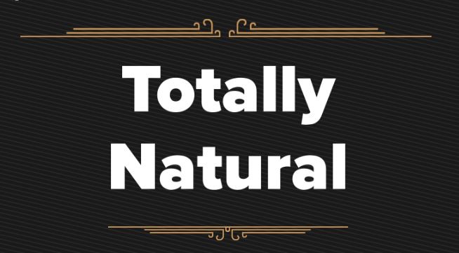 Totally Natural | 2410 Norland Dr, Burlington, ON L7L 6X8, Canada | Phone: (289) 795-1111