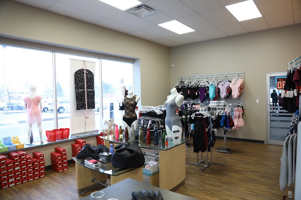 DX Dance Boutique | 725 Notre Dame Dr #1A, London, ON N6J 3V5, Canada | Phone: (519) 281-3262