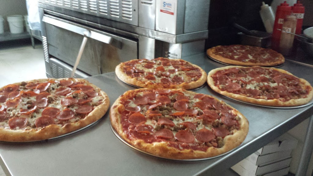 Marvel Pizza | 697 Hale St, London, ON N5W 1J1, Canada | Phone: (226) 700-1816