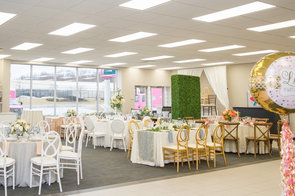 A&B Event + Tent Rental | 1930 Hyde Park Rd, London, ON N6H 5L9, Canada | Phone: (519) 471-7492