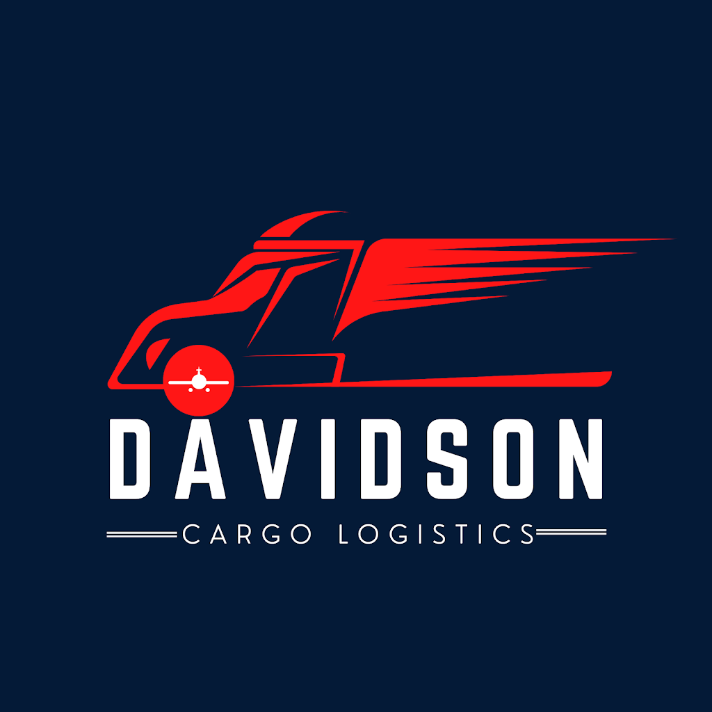 Davidson Cargo Logistics | 9208 Rue Airlie, Montréal, QC H8R 2A6, Canada | Phone: (514) 918-4207