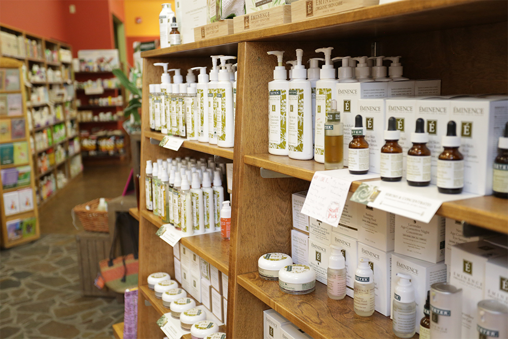 Kolya Naturals | 7115 109 St NW, Edmonton, AB T6G 1B9, Canada | Phone: (780) 433-1090