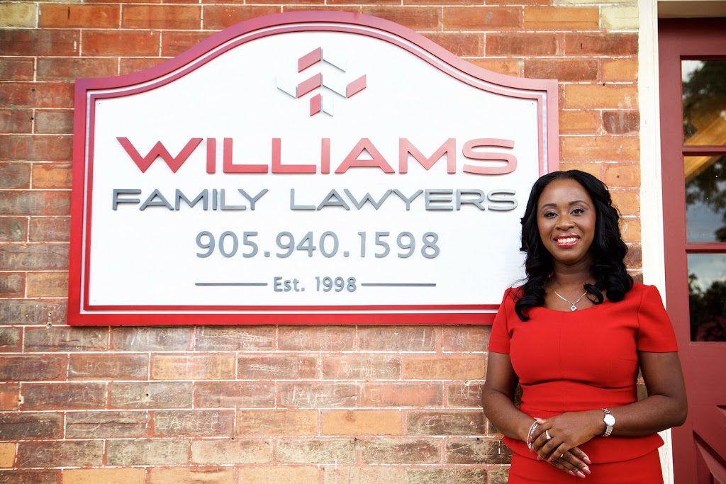 Williams Family Lawyers | 178 Main Street Suite #200, Unionville, ON L3R 2G9, Canada | Phone: (905) 940-1598