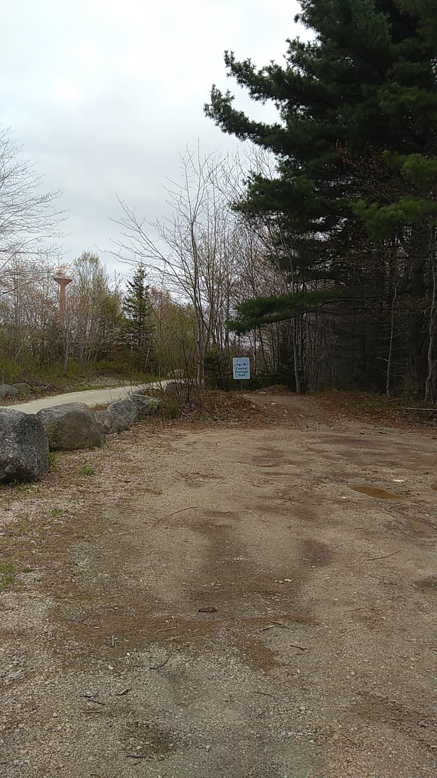 Castle Rock Trail | Aspotogan Trail, Hubbards, NS B0J 1T0, Canada | Phone: (902) 275-3490