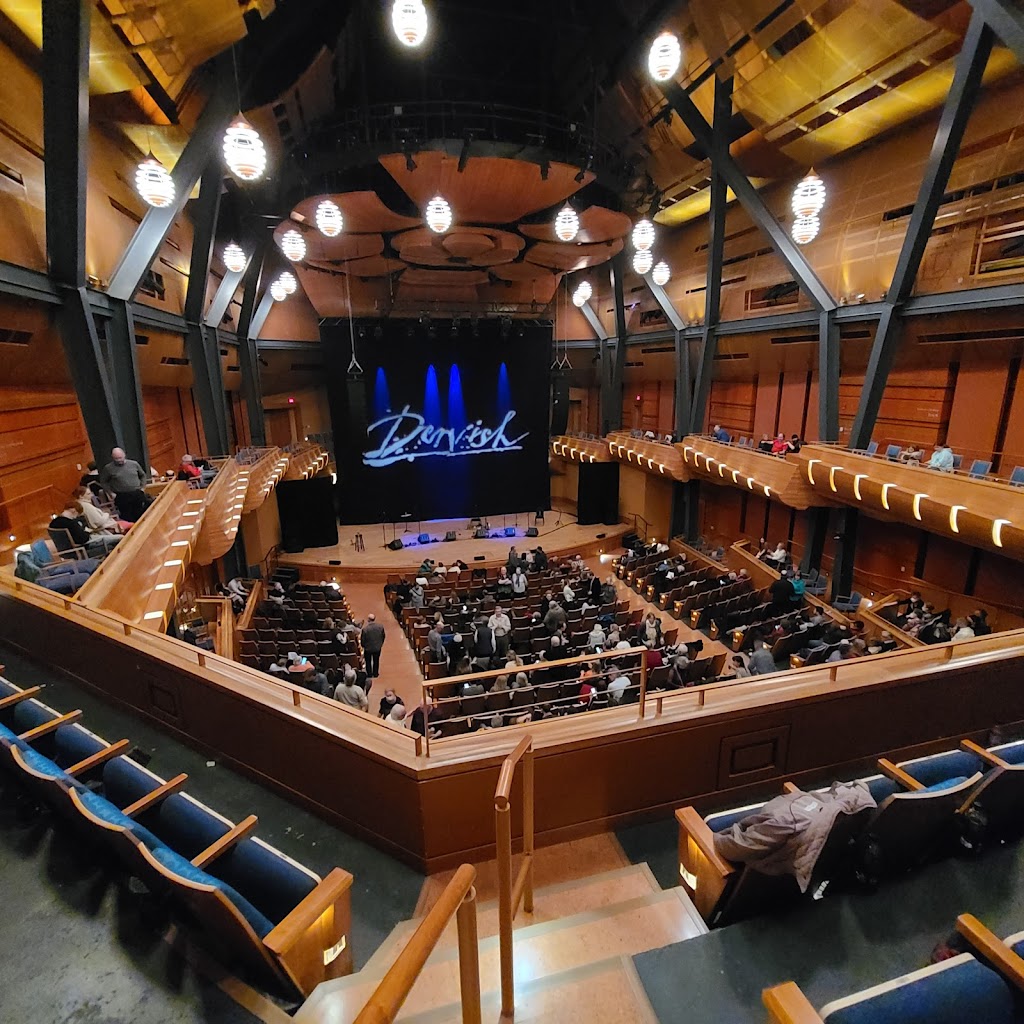 Bella Concert Hall | 18 Mt Royal Cir SW, Calgary, AB T3E 7N5, Canada | Phone: (403) 440-7770