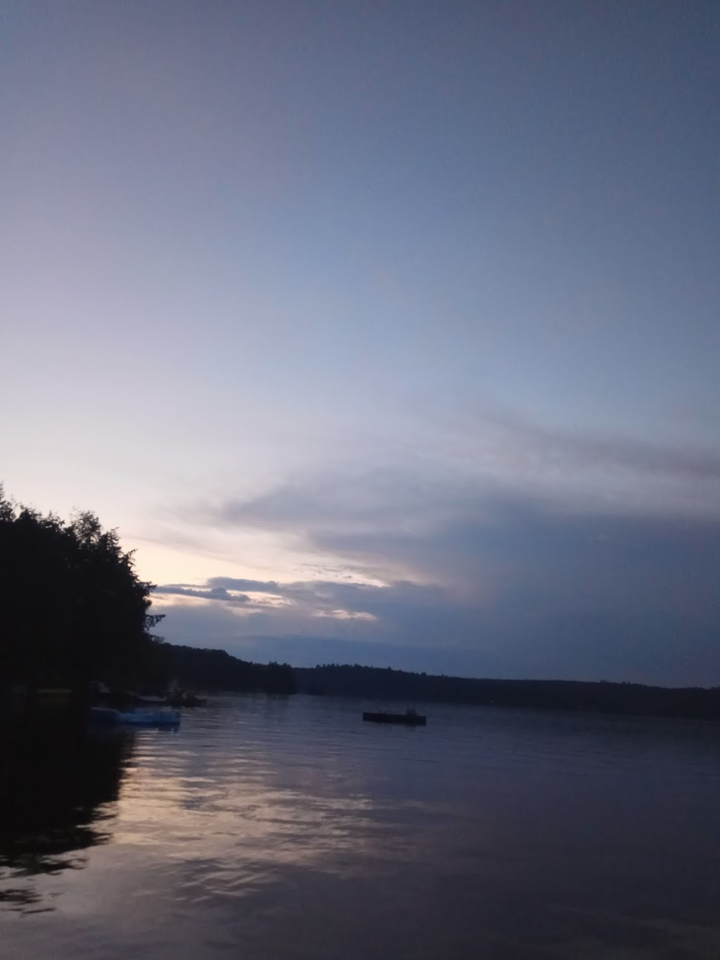 Mortimers Point Waterdrome | Muskoka Lakes, ON, Canada