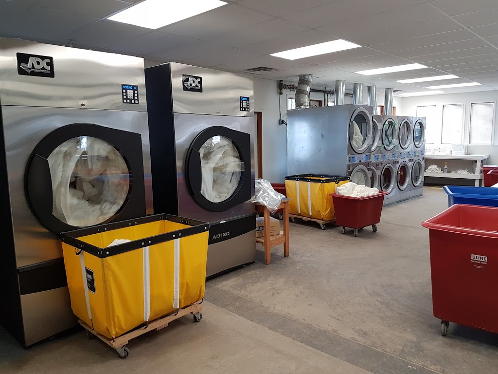 JJs Laundry Service | 2400 Cranbrook St N, Cranbrook, BC V1C 3T2, Canada | Phone: (250) 489-1606