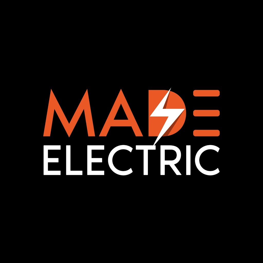 Made Electric Inc. | East York, ON M4K 2S9, Canada | Phone: (833) 623-3247