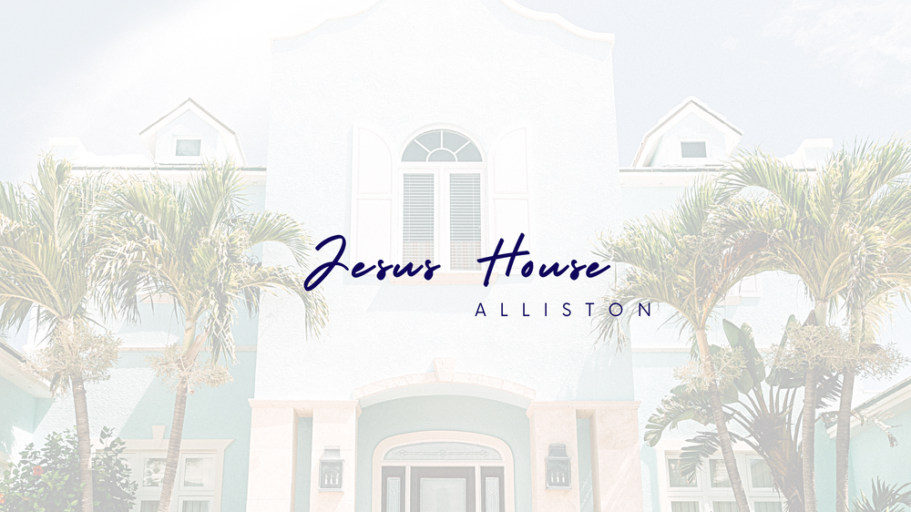 Jesus House Alliston | 60 Boyne St, New Tecumseth, ON L9R 1L2, Canada | Phone: (647) 966-5330