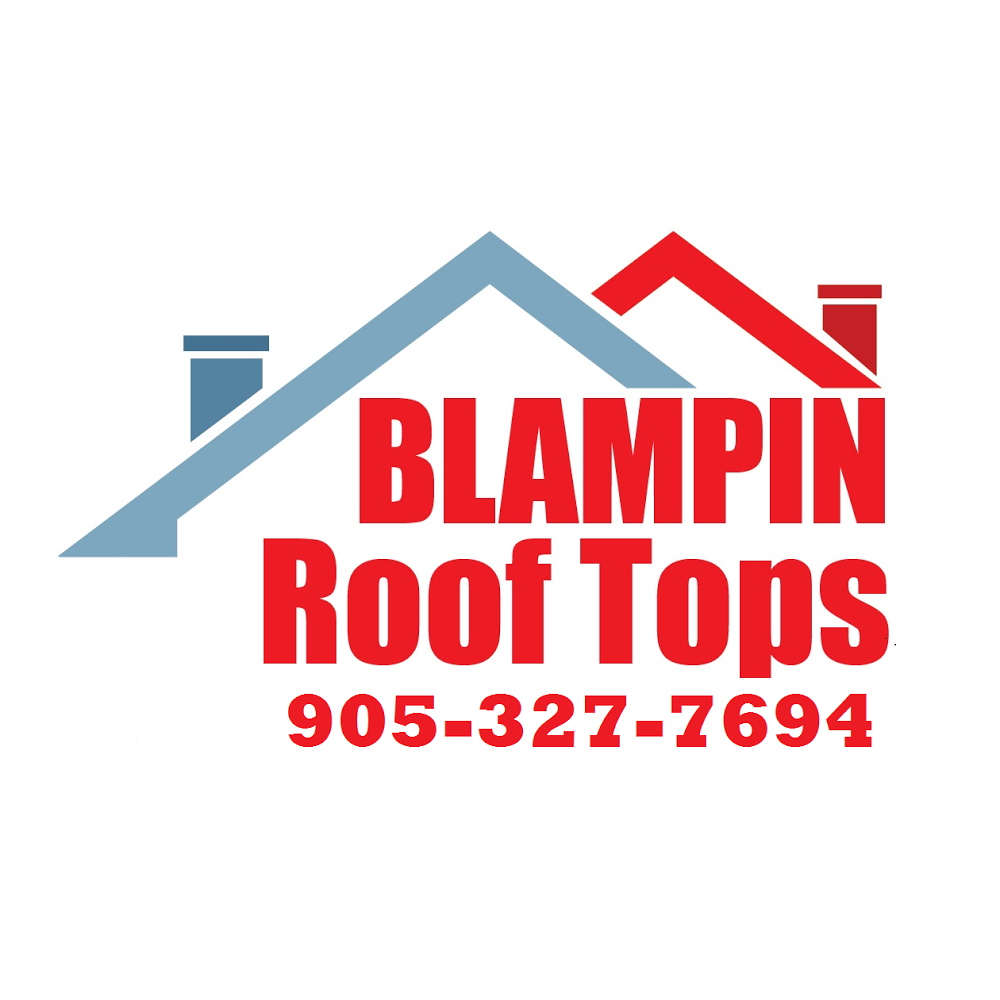 Blampin Roof Tops ( Roofing ) | 2 Huntley Crescent, St. Catharines, ON L2M 6E6, Canada | Phone: (905) 327-7694