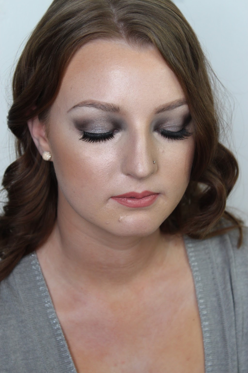 Kristen G makeup | Broadoak Crescent, Pickering, ON L1V 4S3, Canada | Phone: (416) 892-9701