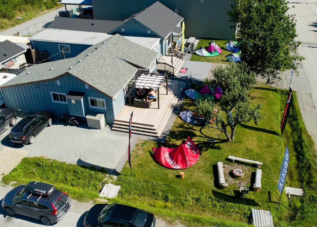 Squamish Watersports | 38124 Loggers Ln, Squamish, BC V8B 0B7, Canada | Phone: (185) 556-95483