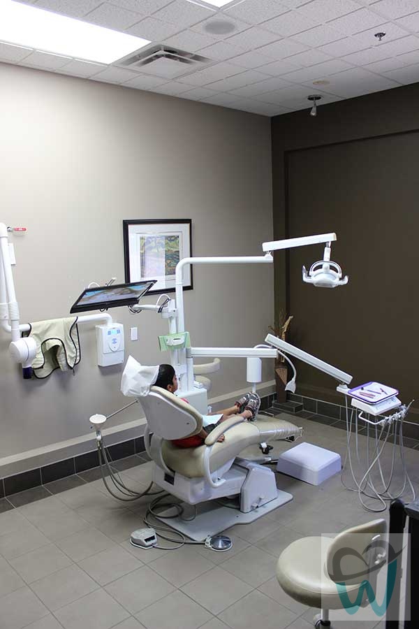 Bramwest Family Dental | Dr. Kulwant Turna | 110 Pertosa Dr Unit #1, Brampton, ON L6X 5E9, Canada | Phone: (905) 456-2726