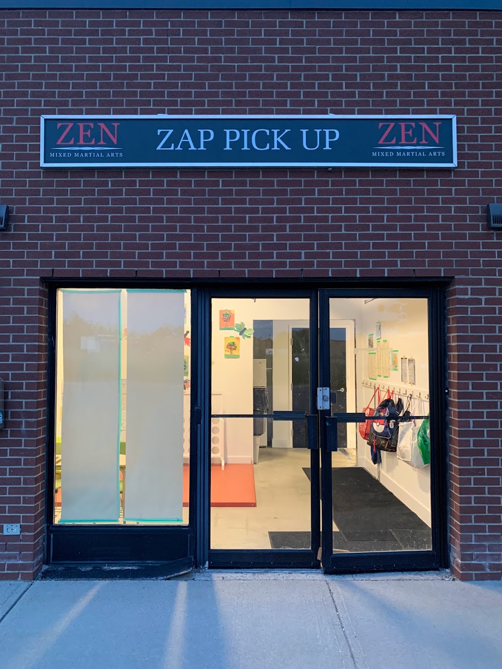 Zen After School Program | 32 Colonnade Rd #1000, Nepean, ON K2E 7J6, Canada | Phone: (613) 723-2800