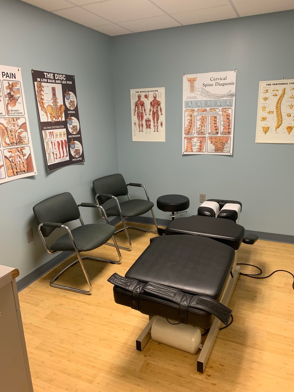 University at Buffalo Neurosurgery Chiropractic; Brian Geller, D | 5959 Big Tree Rd Suite 103, Orchard Park, NY 14127, USA | Phone: (716) 218-1000