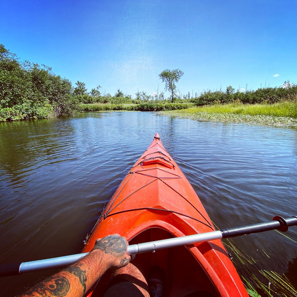 Kayak Kamouraska | 19 Rue Deschênes, Saint-Bruno-de-Kamouraska, QC G0L 2M0, Canada | Phone: (418) 492-3693